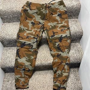 Men’s pants